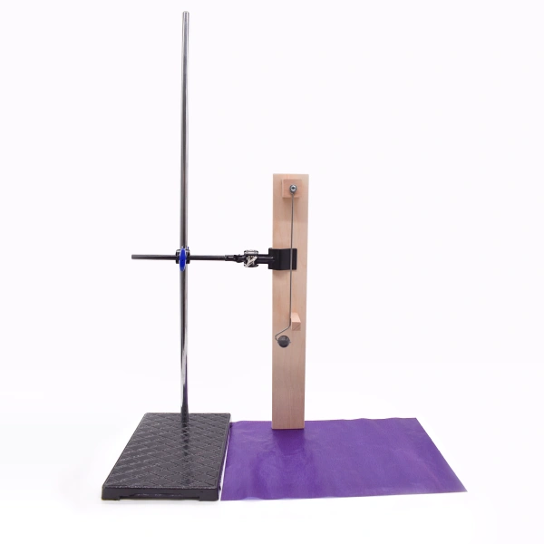 Набор для изучения закона сохранения энергии